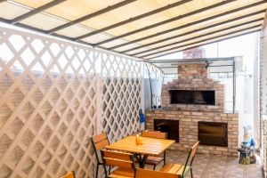 отели прибрежное крым